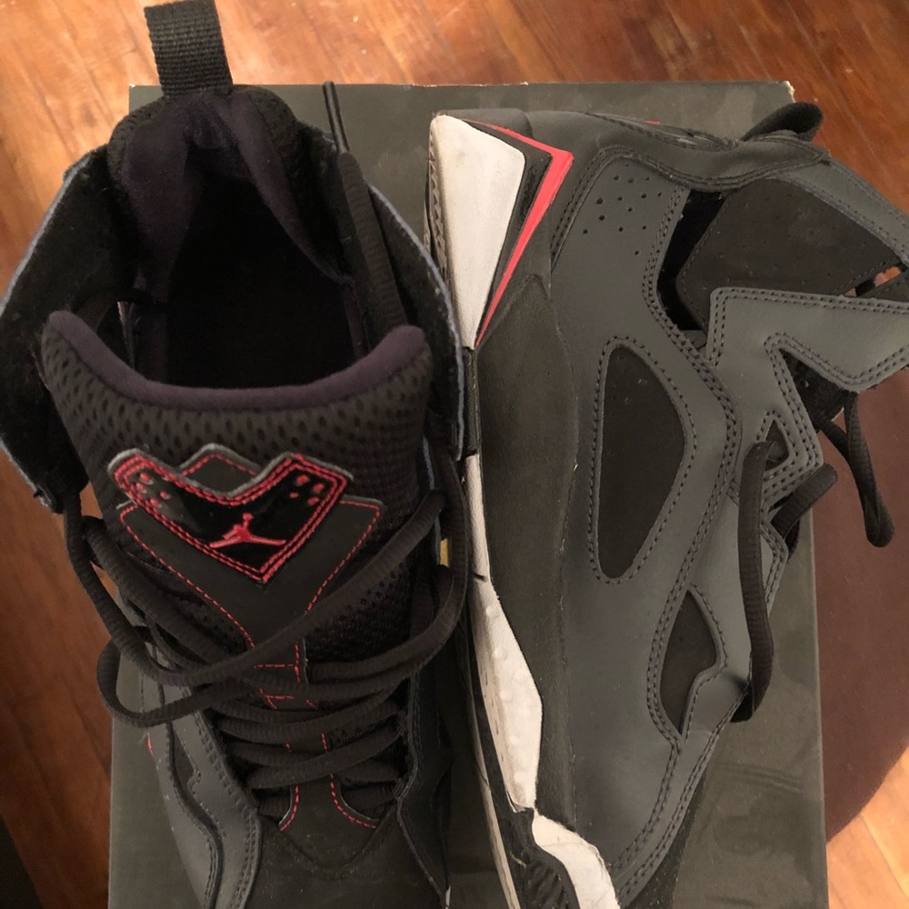 Jordan True Flight